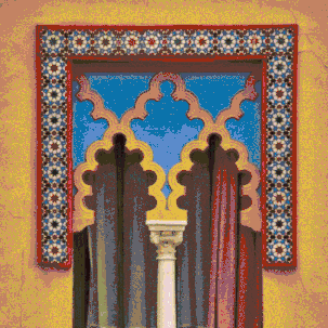 Fassaden-GIF